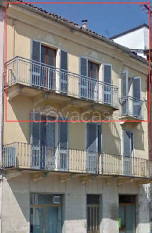 appartamento in vendita a Mombercelli