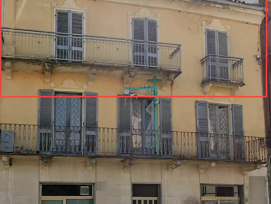 appartamento in vendita a Mombercelli