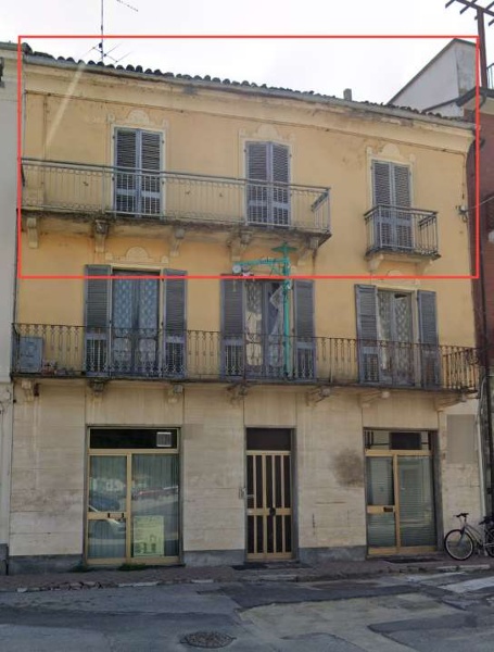 appartamento in vendita a Mombercelli