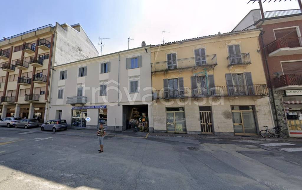 appartamento in vendita a Mombercelli