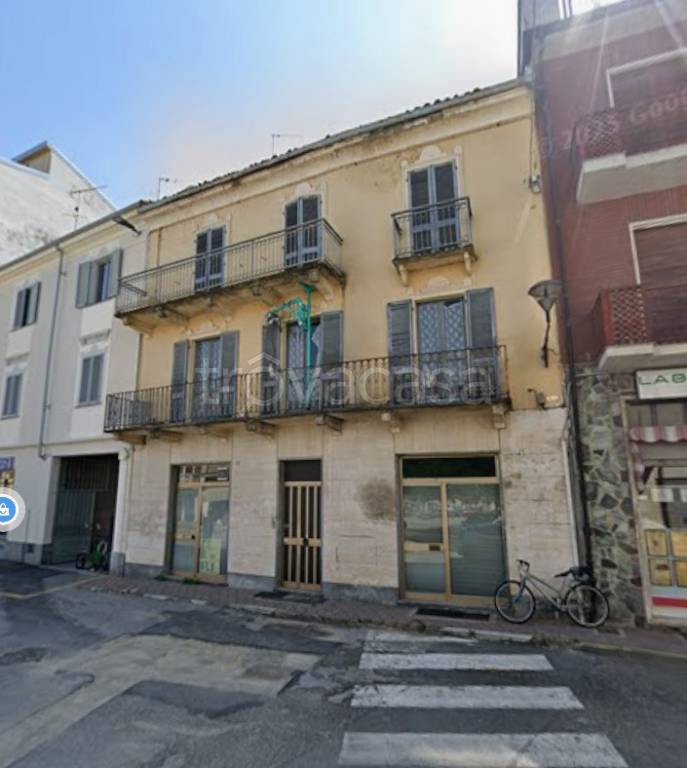 appartamento in vendita a Mombercelli