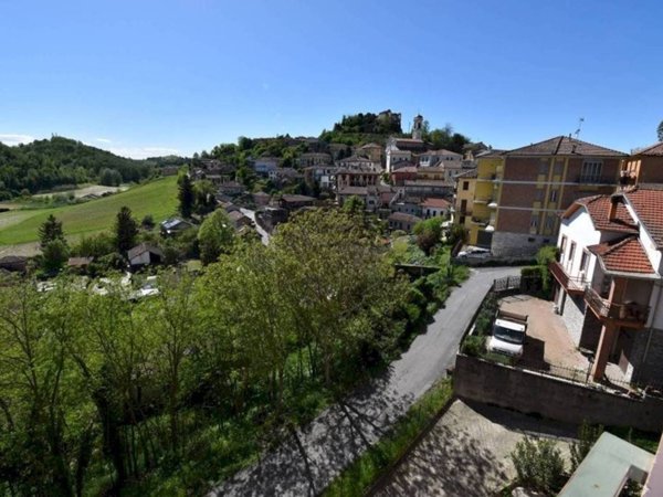 appartamento in vendita a Mombercelli