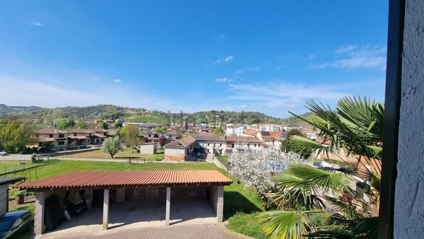 appartamento in vendita a Mombercelli
