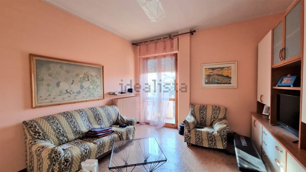 appartamento in vendita a Mombercelli