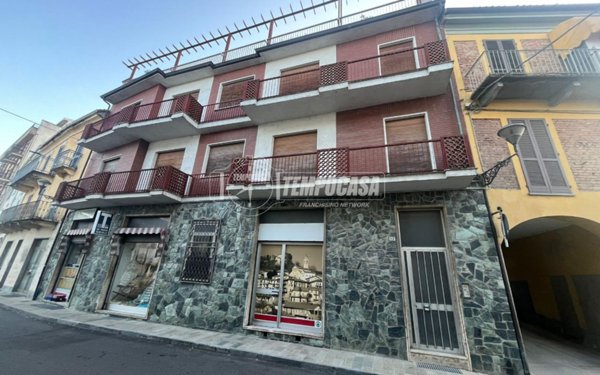 appartamento in vendita a Mombercelli