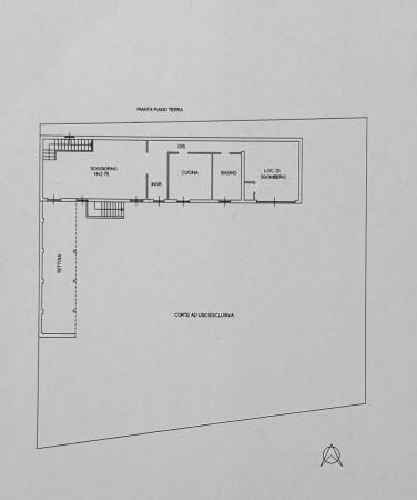 casa indipendente in vendita a Mombercelli