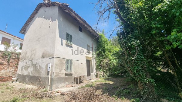 appartamento in vendita a Mombercelli