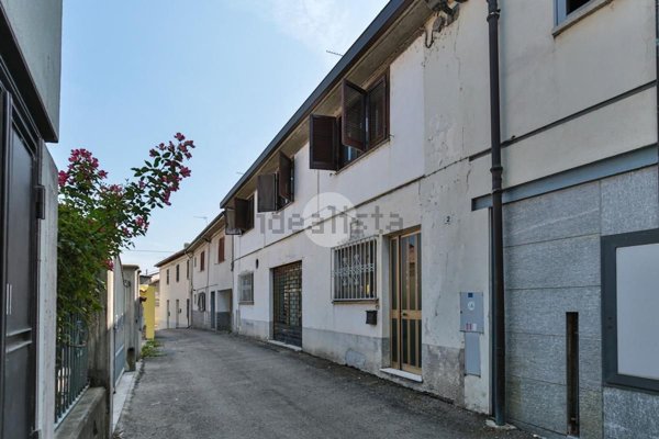 appartamento in vendita a Mombercelli