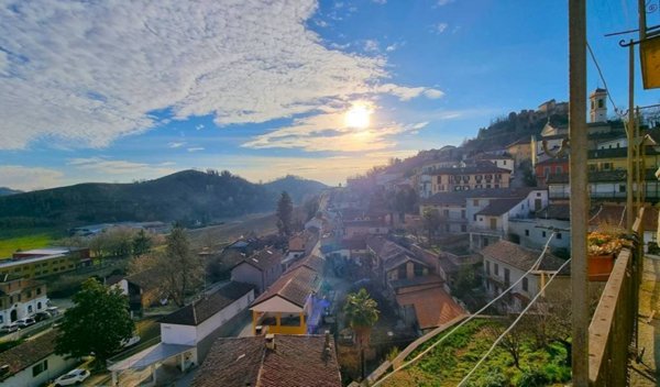 appartamento in vendita a Mombercelli