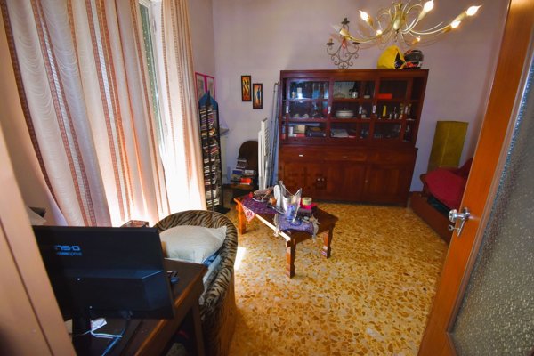 appartamento in vendita a Mombercelli