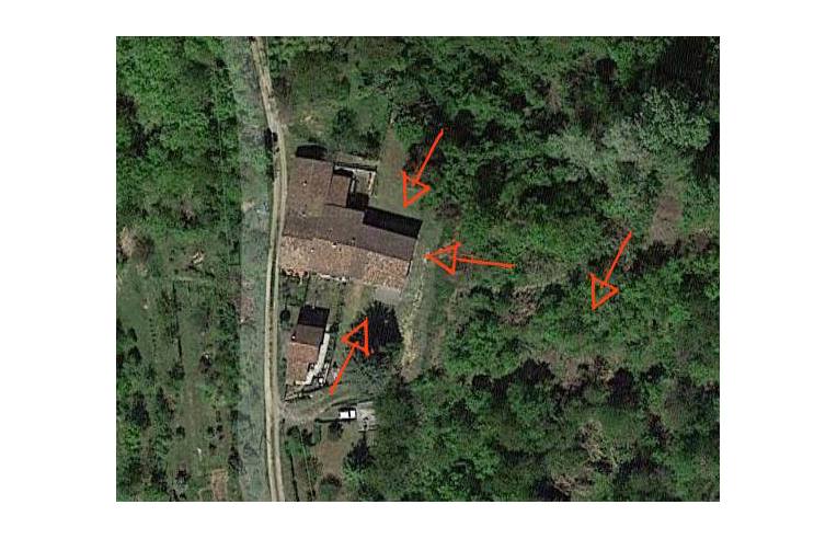 casa indipendente in vendita a Mombercelli in zona Roeto