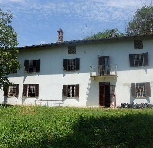 casa indipendente in vendita a Mombercelli