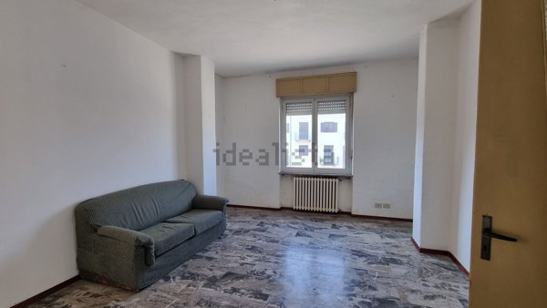 appartamento in vendita a Mombercelli