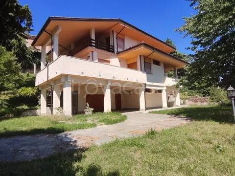 casa indipendente in vendita a Mombercelli in zona Pontetto