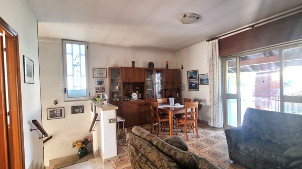 appartamento in vendita a Mombercelli