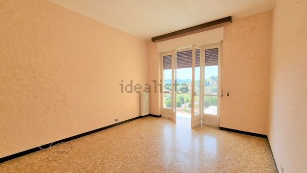 appartamento in vendita a Mombercelli in zona Pontetto