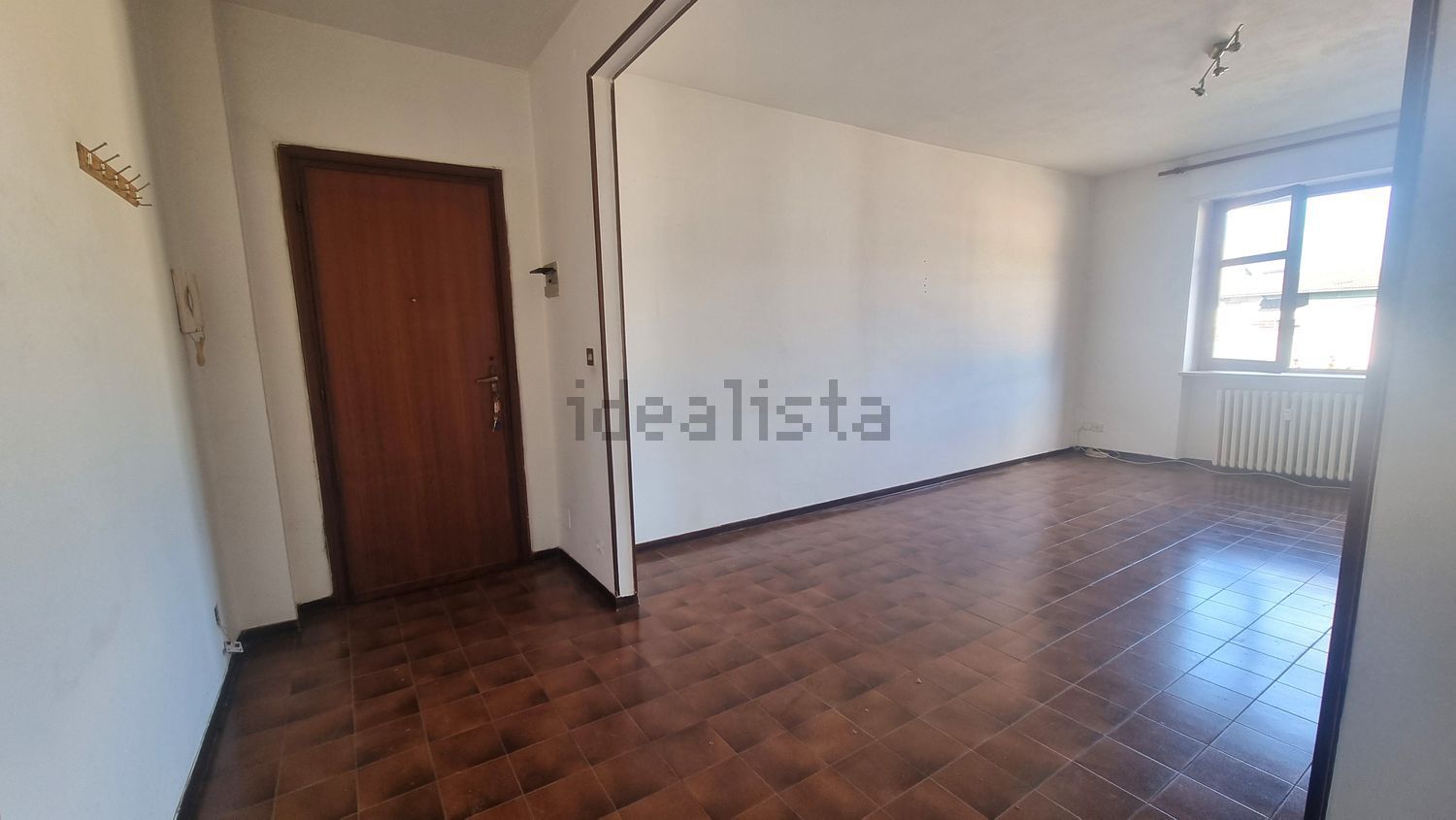 appartamento in vendita a Mombercelli in zona Pontetto