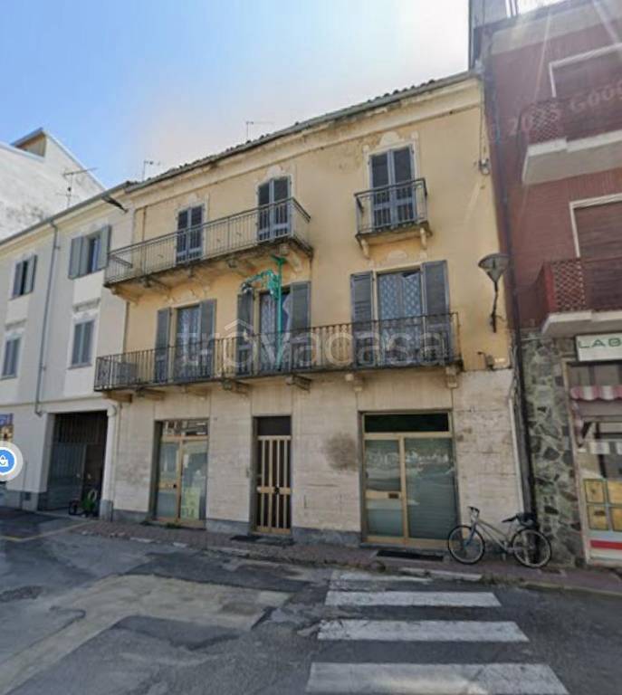 appartamento in vendita a Mombercelli in zona Pontetto