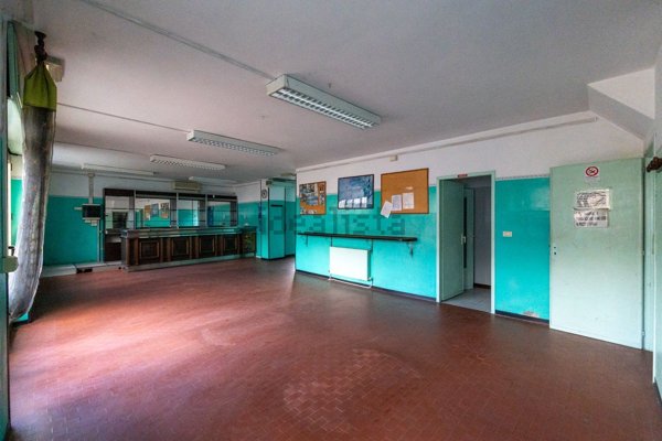 casa indipendente in vendita a Mombercelli in zona Pontetto