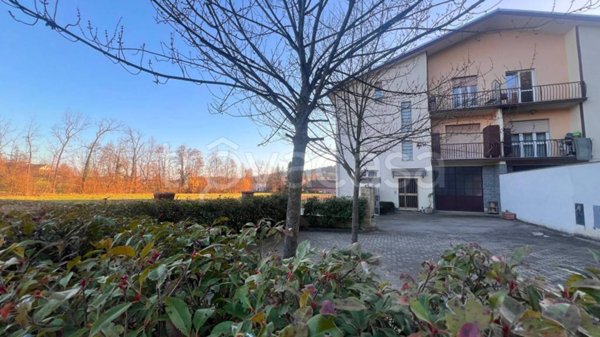 casa indipendente in vendita a Monale
