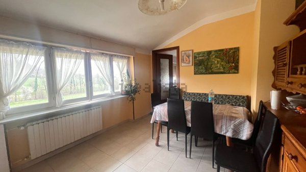 casa indipendente in vendita a Monale