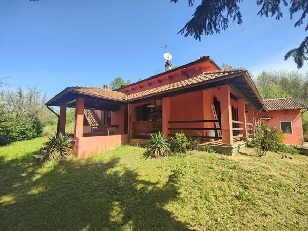 casa indipendente in vendita a Monale