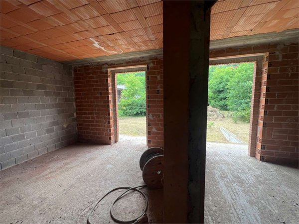 casa indipendente in vendita a Monale