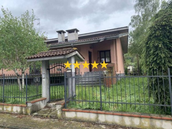appartamento in vendita a Monastero Bormida