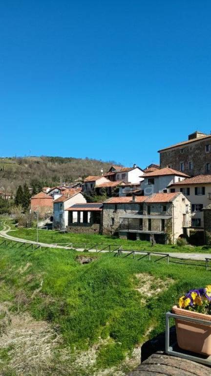 casa indipendente in vendita a Monastero Bormida