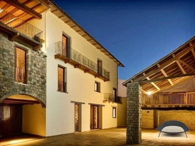 casa indipendente in vendita a Monastero Bormida