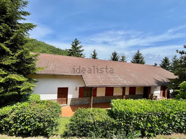 appartamento in vendita a Monastero Bormida