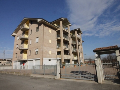 appartamento in vendita a Monastero Bormida