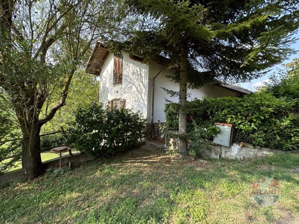 casa indipendente in vendita a Monastero Bormida