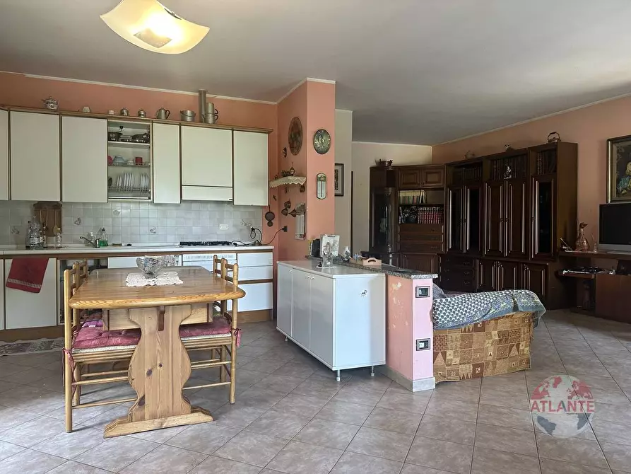 casa indipendente in vendita a Monastero Bormida