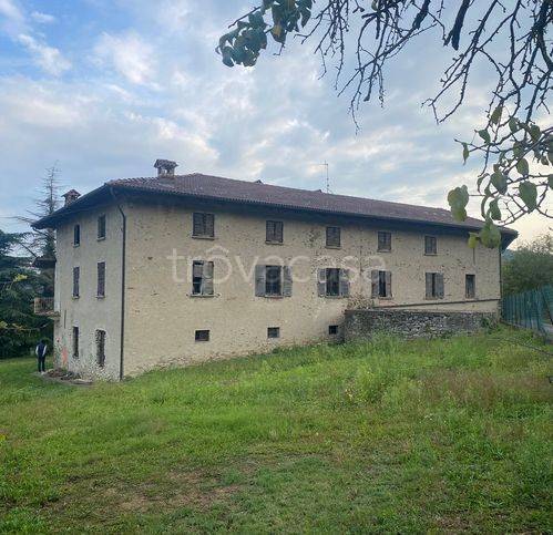terreno agricolo in vendita a Monastero Bormida