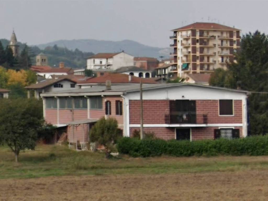 casa indipendente in vendita a Monastero Bormida