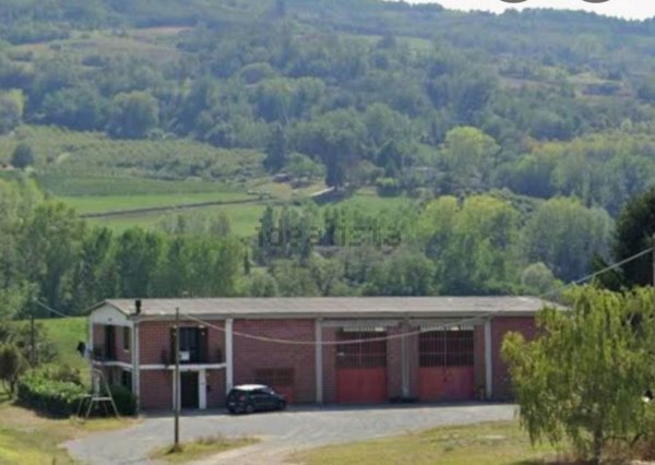 casa indipendente in vendita a Monastero Bormida