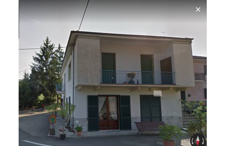 casa indipendente in vendita a Monastero Bormida
