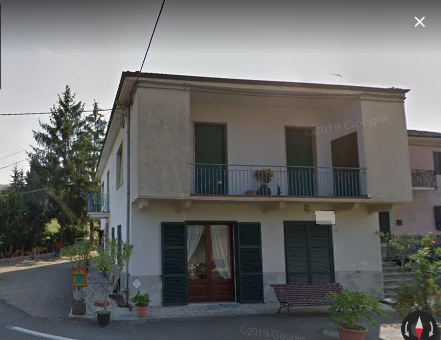 casa indipendente in vendita a Monastero Bormida