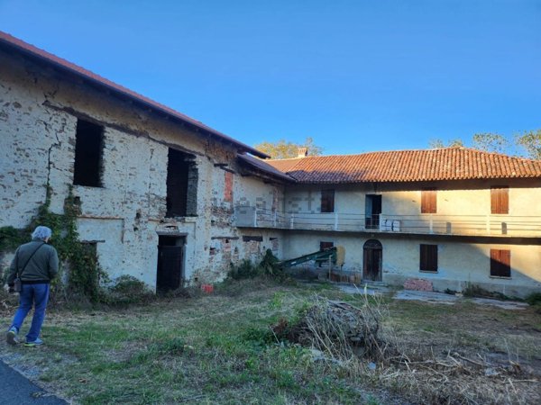 terreno edificabile in vendita a Monastero Bormida