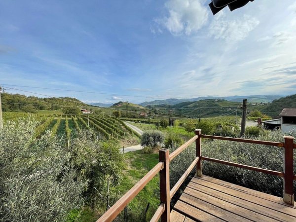 casale in vendita a Monastero Bormida