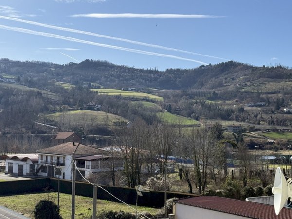 appartamento in vendita a Monastero Bormida