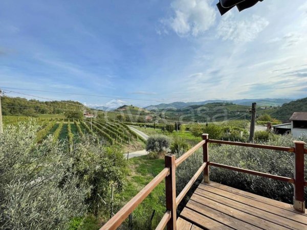 casa indipendente in vendita a Monastero Bormida