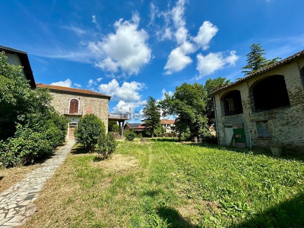 casa indipendente in vendita a Monastero Bormida