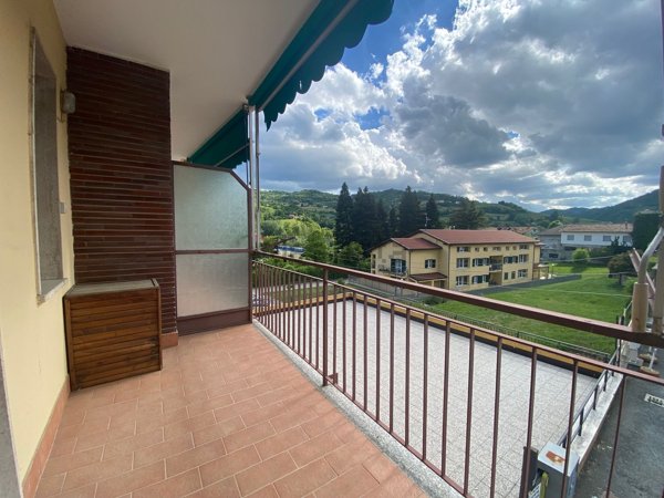 appartamento in vendita a Monastero Bormida