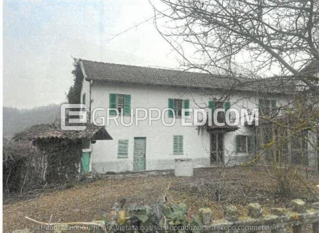 casa indipendente in vendita a Monastero Bormida