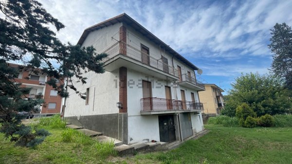 casa indipendente in vendita a Moncalvo