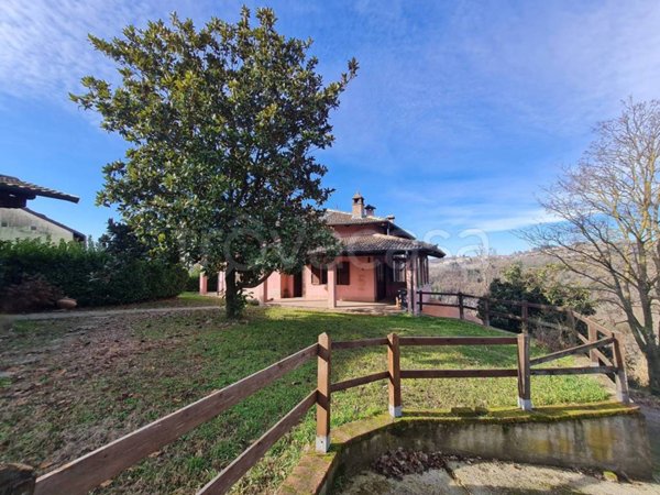 casa indipendente in vendita a Moncalvo