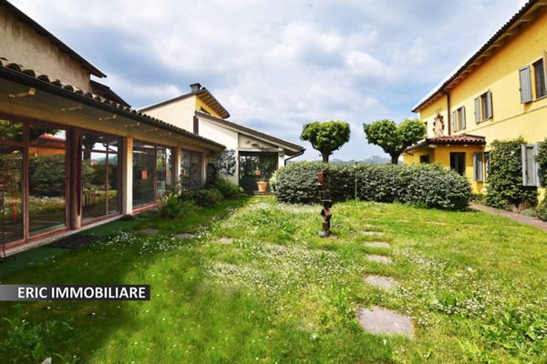casa indipendente in vendita a Moncalvo