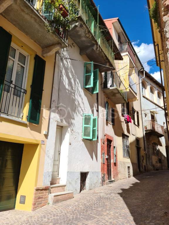 casa indipendente in vendita a Moncalvo